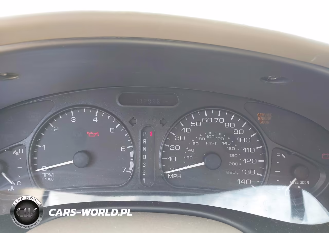 2004 Oldsmobile Alero Gl1 VIN:1G3NL52F44C153173 - 7