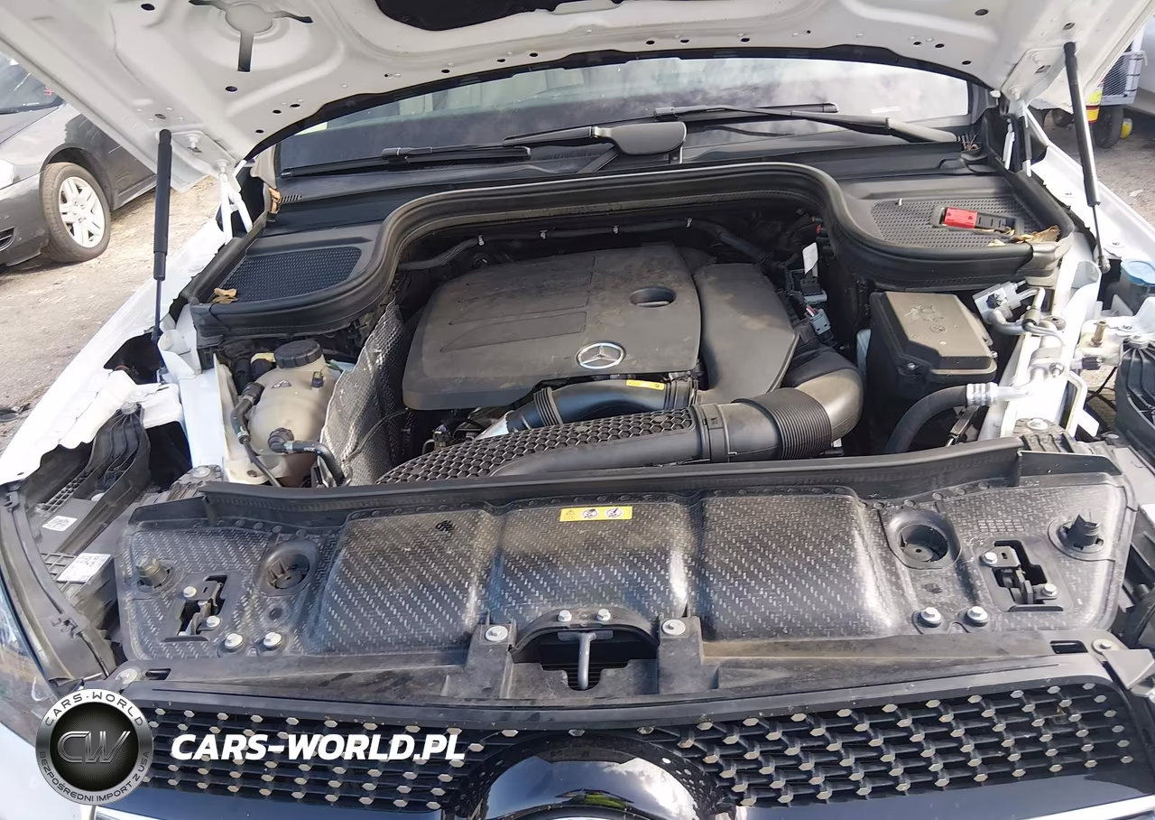 2021 Mercedes-Benz Gle 350 VIN:4JGFB4JE3MA399469 - 10