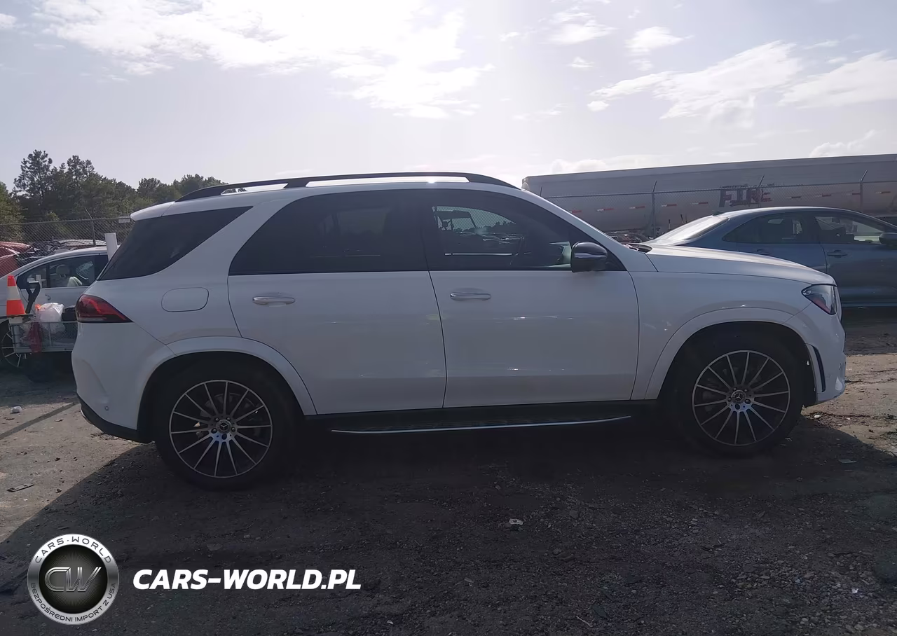 2021 Mercedes-Benz Gle 350 VIN:4JGFB4JE3MA399469 - 13