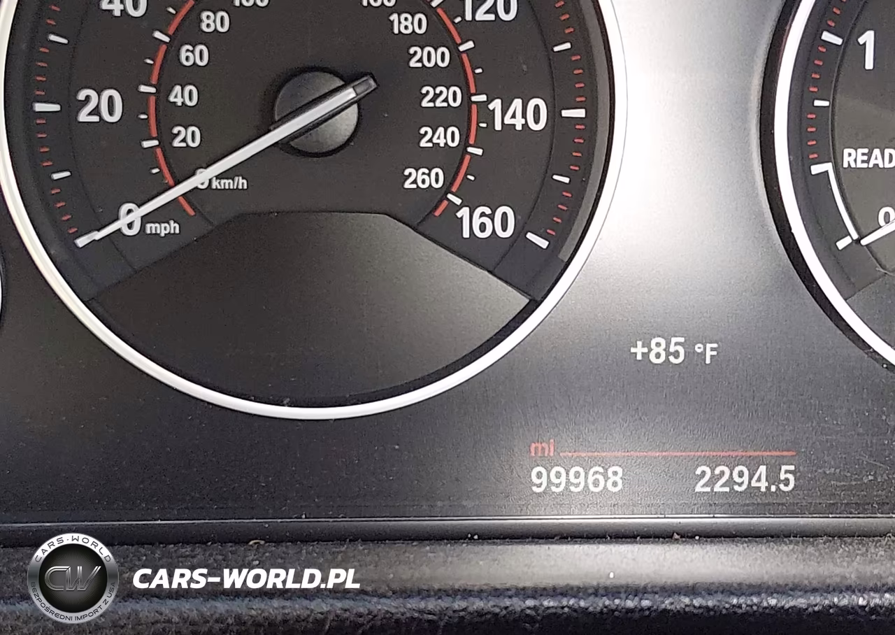 2016 BMW 328 Xi Sulev VIN:WBA8E3G56GNU00548 - 14