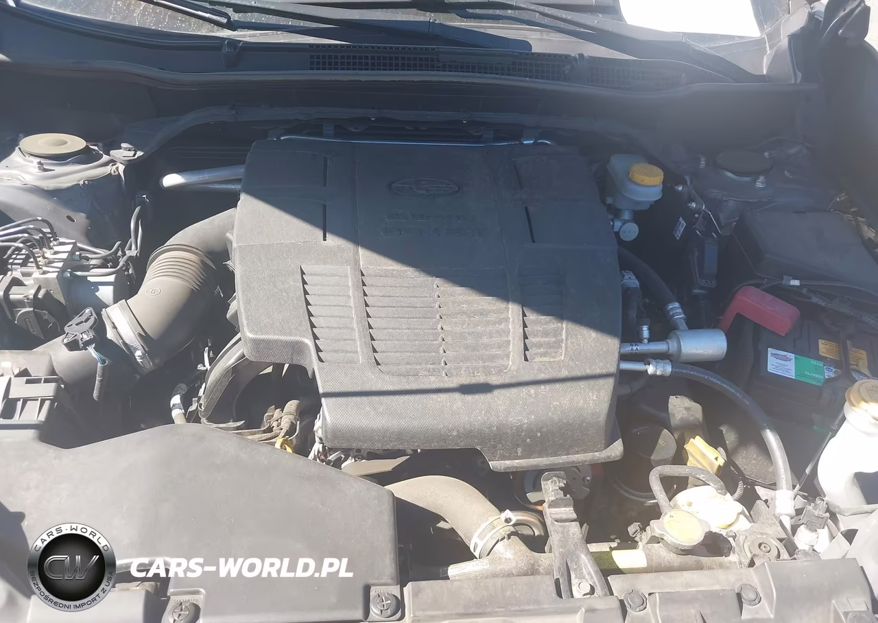 2021 Subaru Forester Limited VIN:JF2SKASC7MH406379 - 10