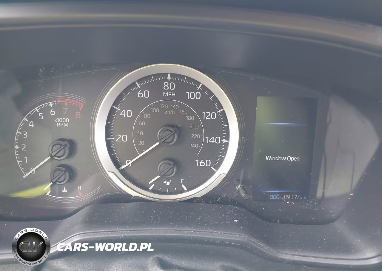 2021 Toyota Corolla Le VIN:JTDEPMAE2MJ117324 - 7