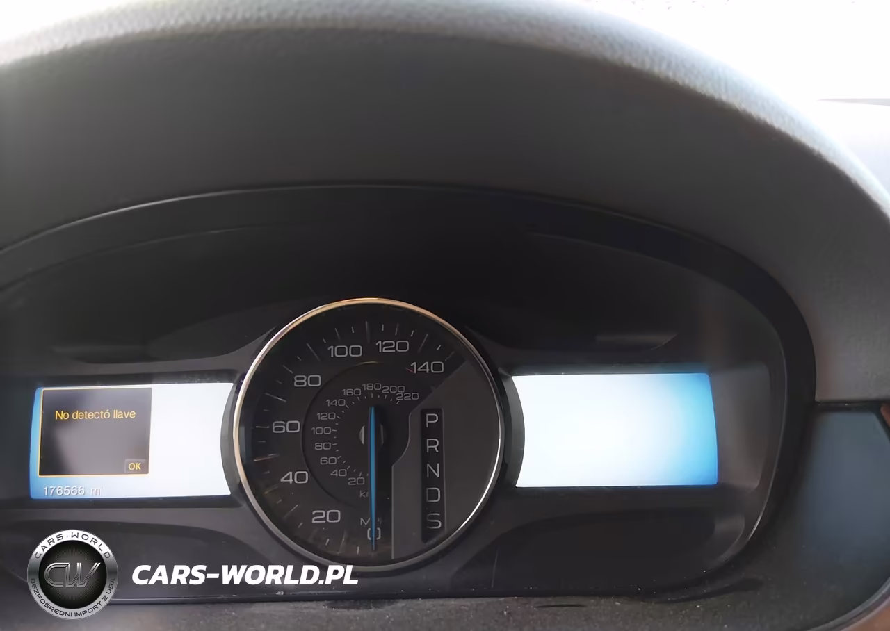 2013 Ford Edge Limited VIN:2FMDK3KC6DBC96162 - 7