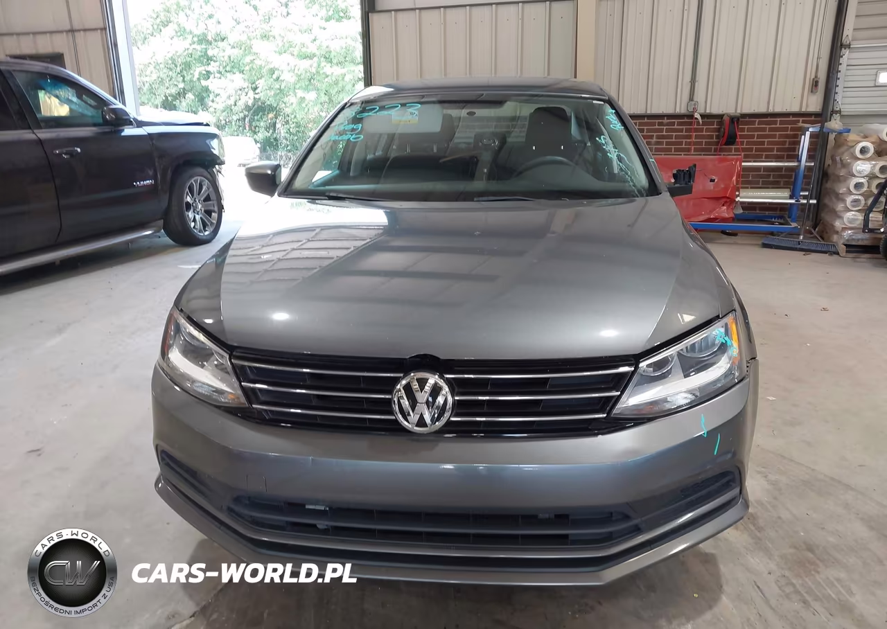 2015 Volkswagen Jetta 2.0L S VIN:3VW2K7AJ1FM402146 - 12