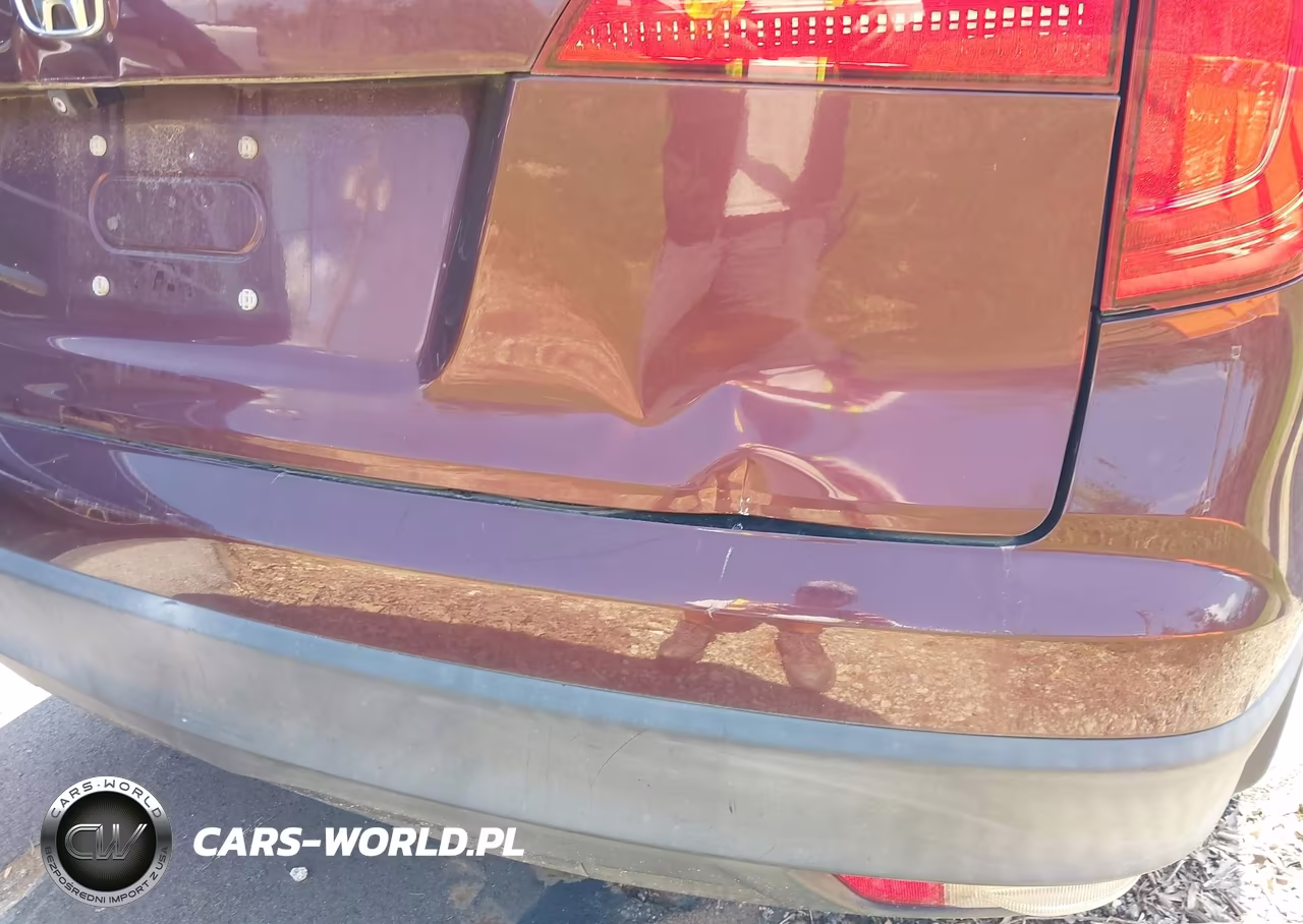 2017 Honda Pilot Ex-L VIN:5FNYF5H62HB039578 - 17