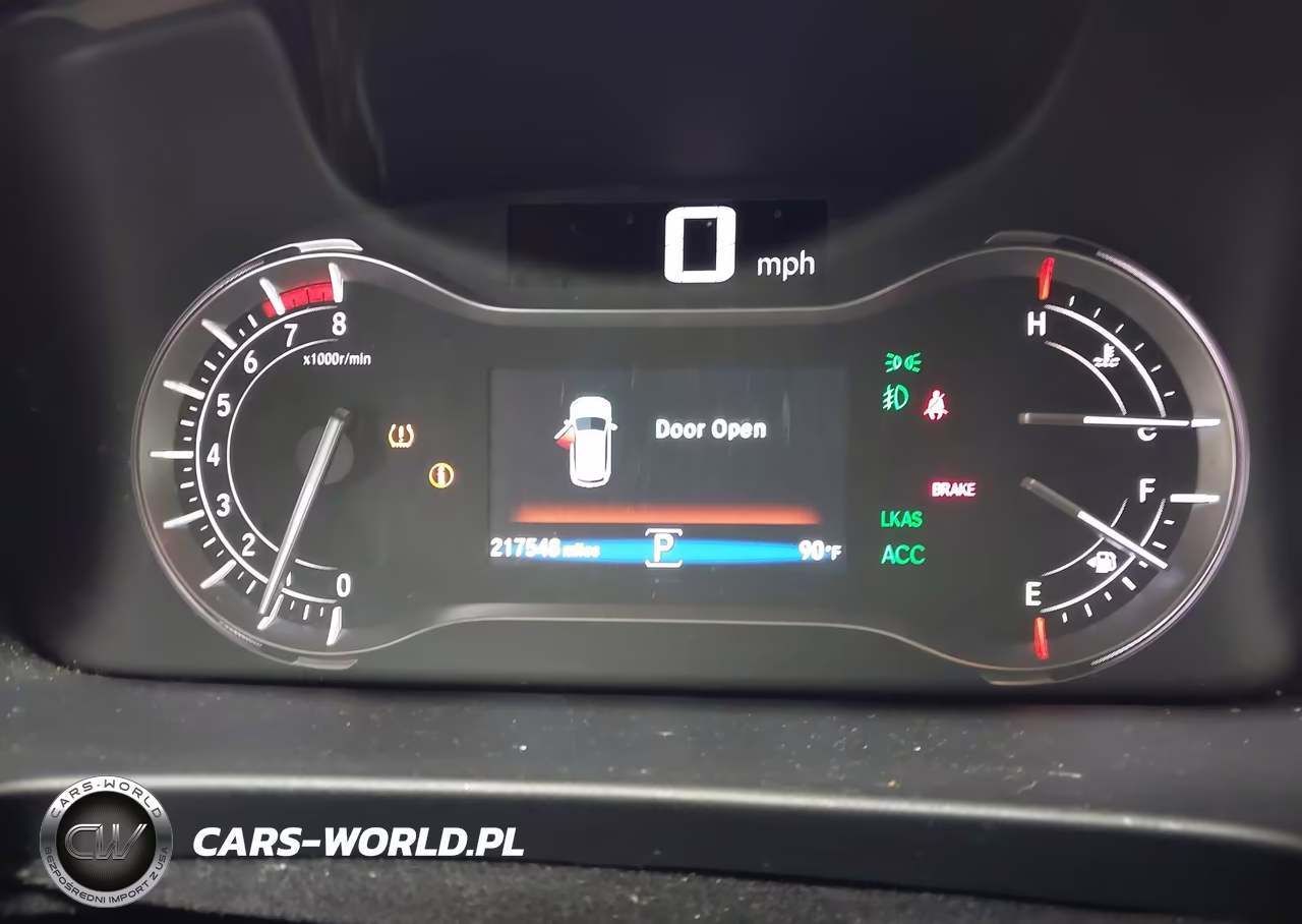 2017 Honda Pilot Ex-L VIN:5FNYF5H62HB039578 - 7