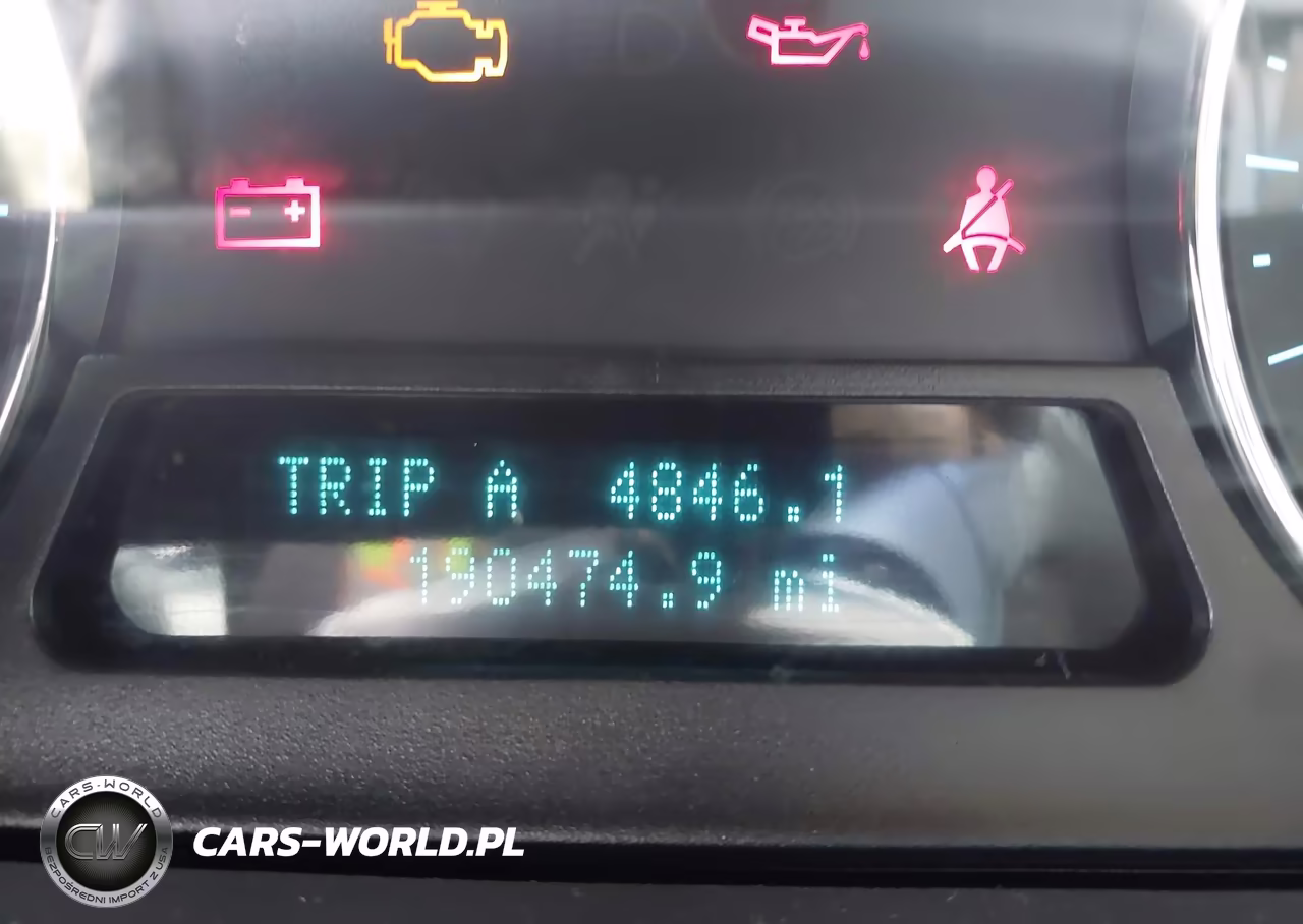 2011 Ford Flex Limited VIN:2FMGK5DC5BBD30871 - 15