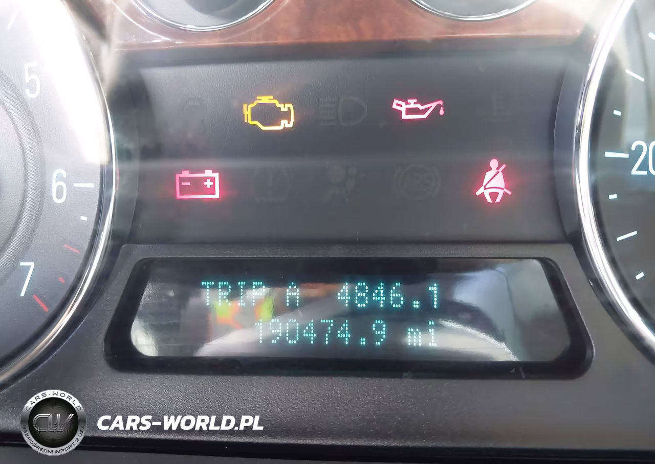 2011 Ford Flex Limited VIN:2FMGK5DC5BBD30871 - 7