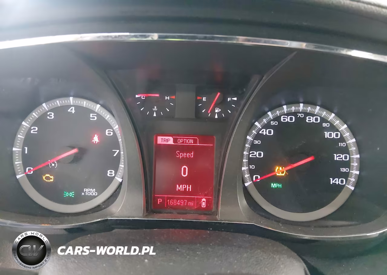 2017 GMC Terrain Sle-2 VIN:2GKFLTEK2H6234645 - 7