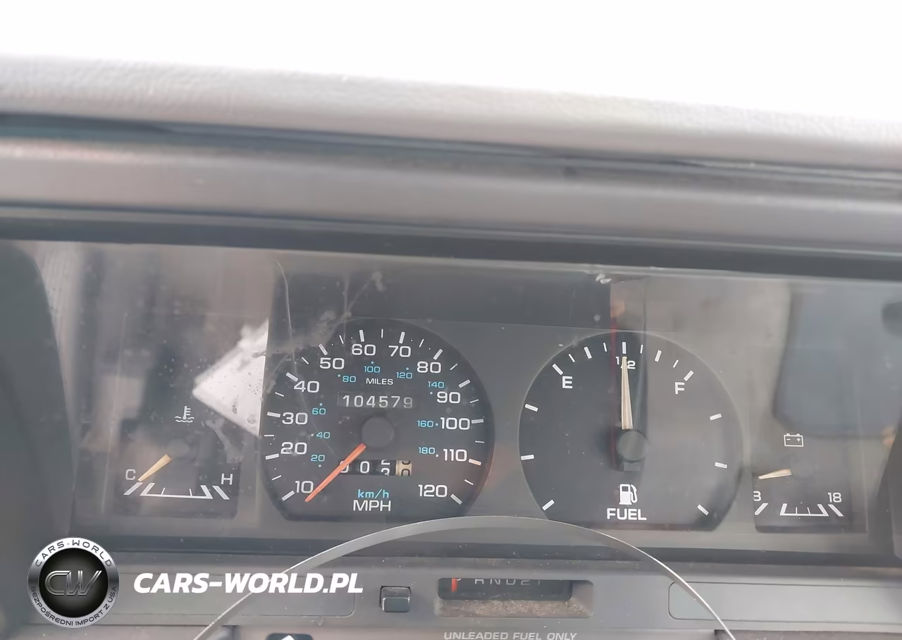 1995 Dodge Spirit VIN:3B3AA4632ST531282 - 7