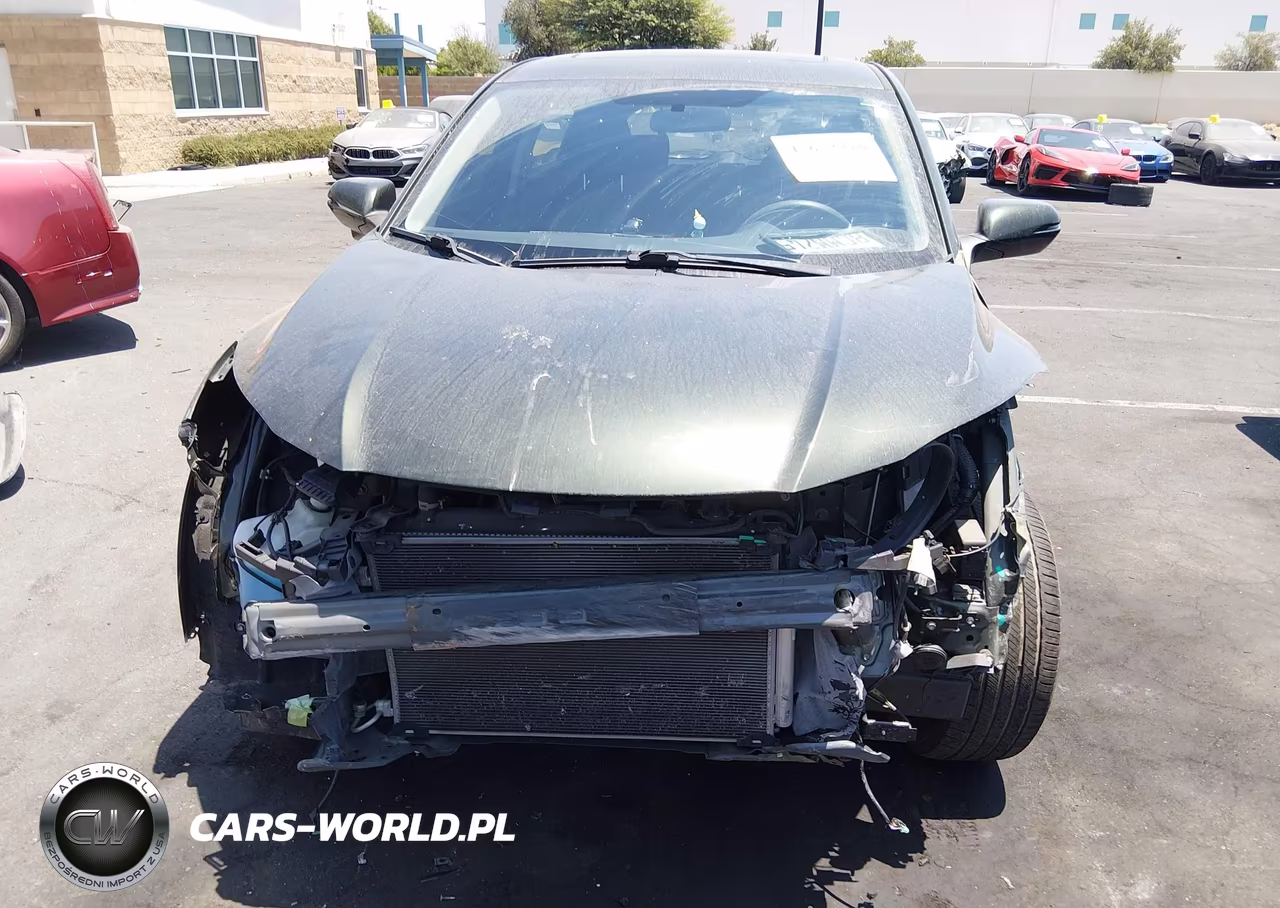 2018 Honda Hr-V Ex VIN:3CZRU5H52JG705463 - 13