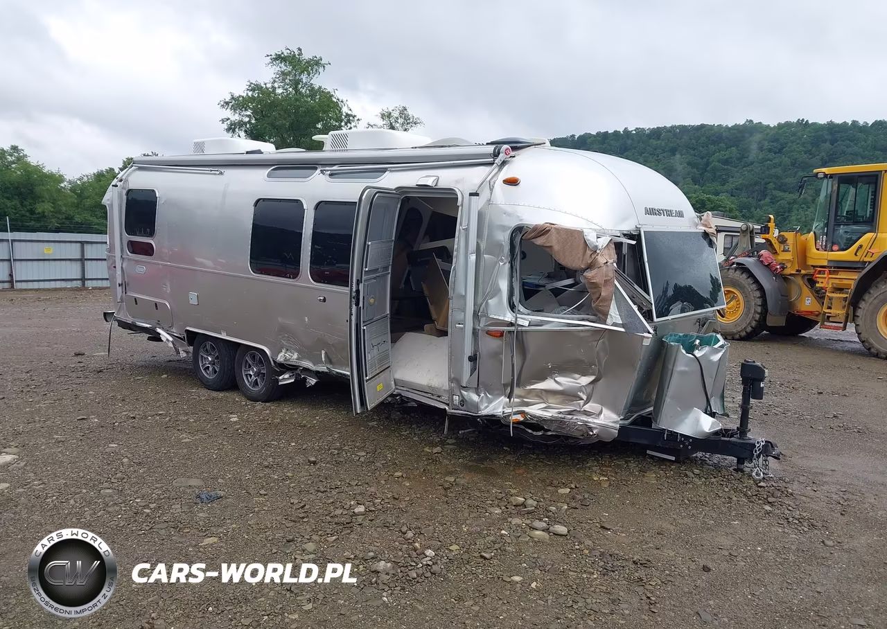 2022 Airstream Other