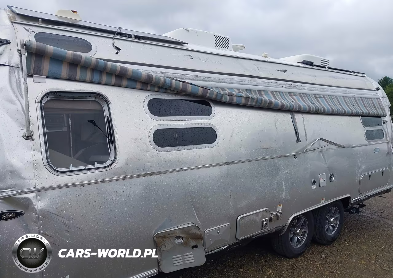 2022 Airstream Other VIN:1STJFYM21NJ559329 - 12