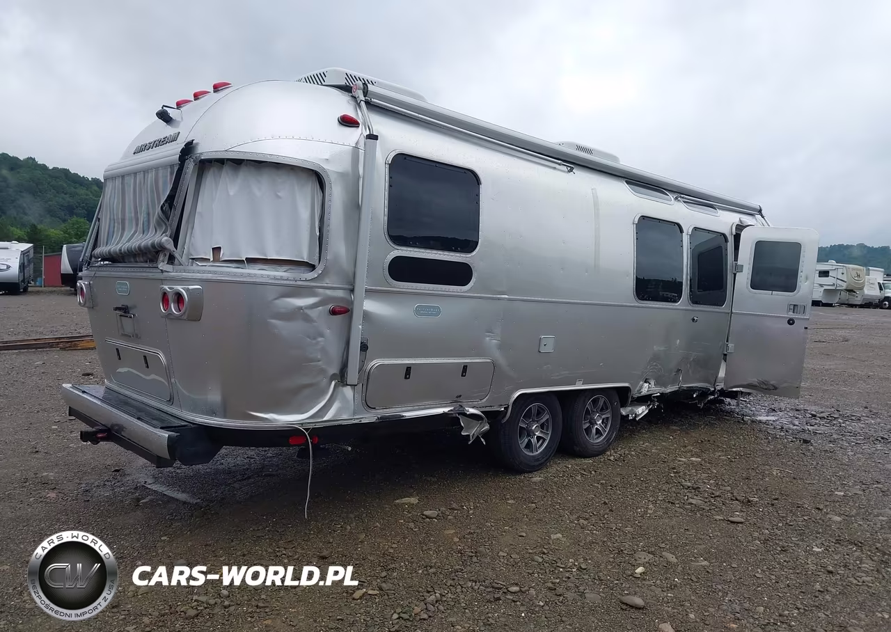 2022 Airstream Other VIN:1STJFYM21NJ559329 - 4