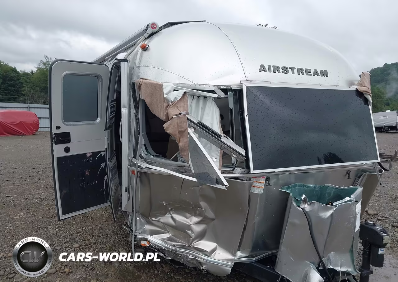 2022 Airstream Other VIN:1STJFYM21NJ559329 - 6
