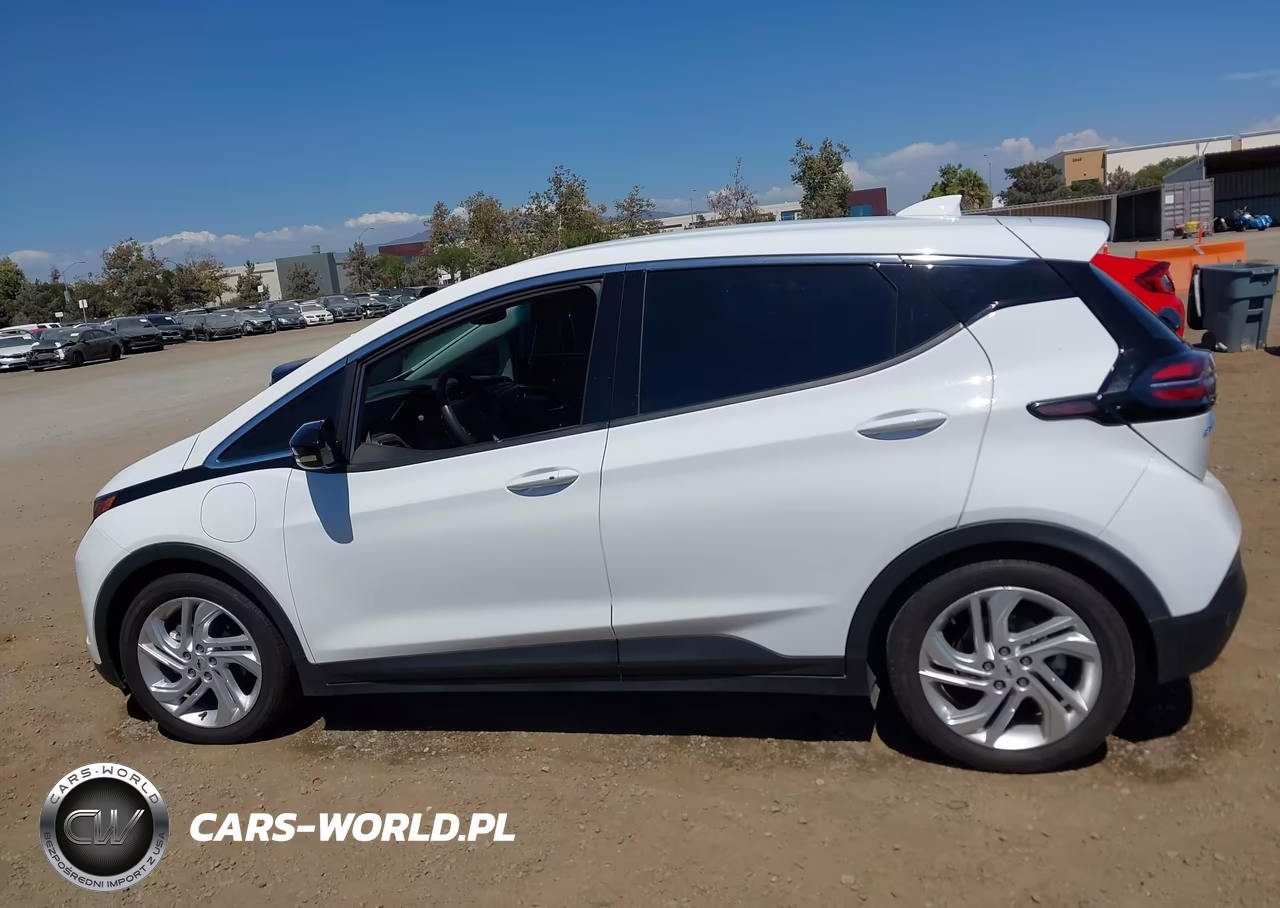 2023 Chevrolet Bolt Ev Fwd 1Lt VIN:1G1FW6S0XP4182911 - 14