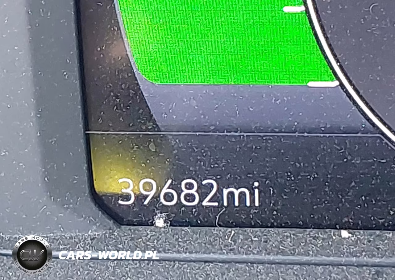 2023 Chevrolet Bolt Ev Fwd 1Lt VIN:1G1FW6S0XP4182911 - 15