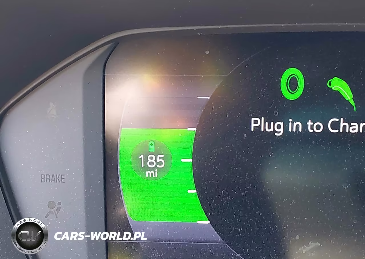 2023 Chevrolet Bolt Ev Fwd 1Lt VIN:1G1FW6S0XP4182911 - 17