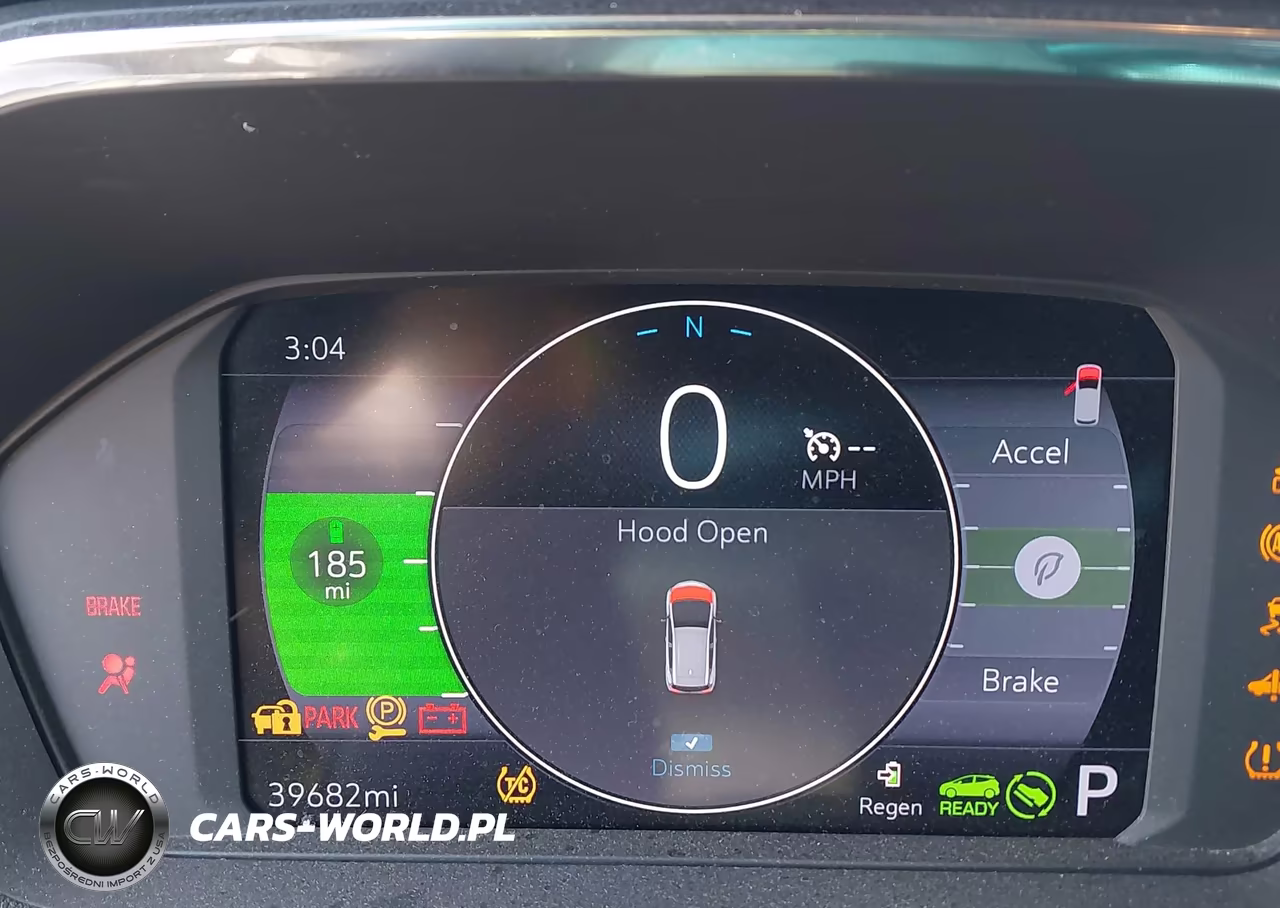 2023 Chevrolet Bolt Ev Fwd 1Lt VIN:1G1FW6S0XP4182911 - 7