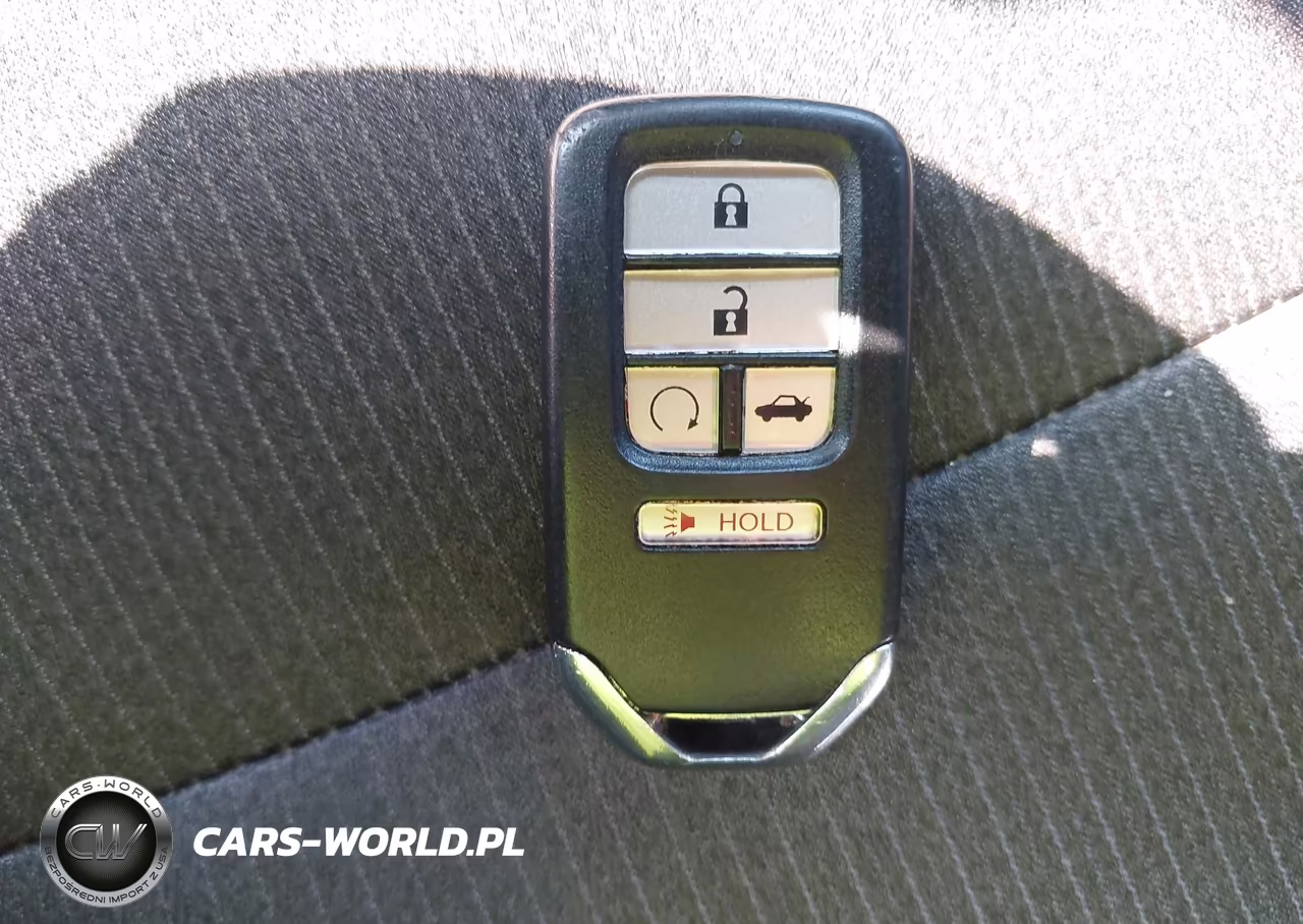 2020 Honda Accord Sport VIN:1HGCV1F36LA060631 - 11