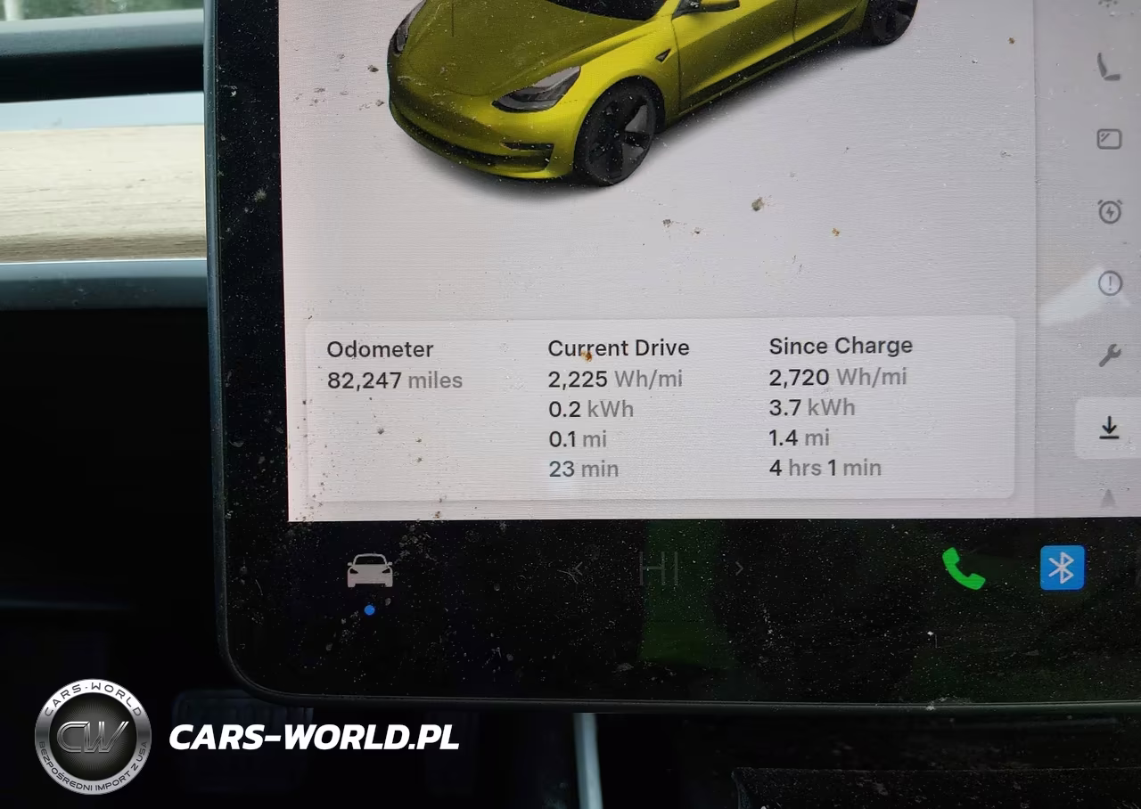 2019 Tesla Model 3 VIN:5YJ3E1EA7KF313590 - 7