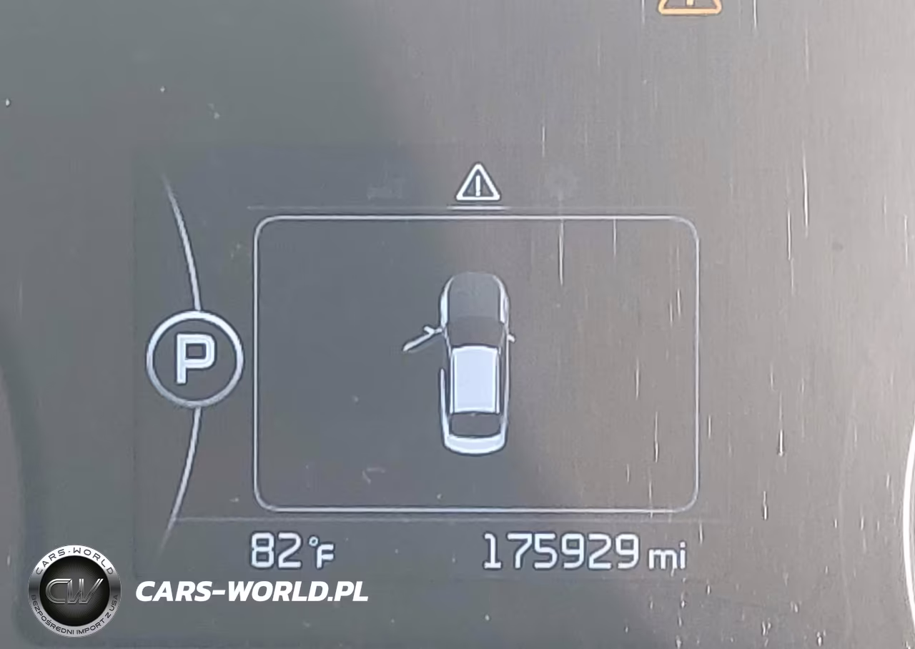 2016 Kia Optima Lx VIN:KNAGT4L32G5074694 - 15
