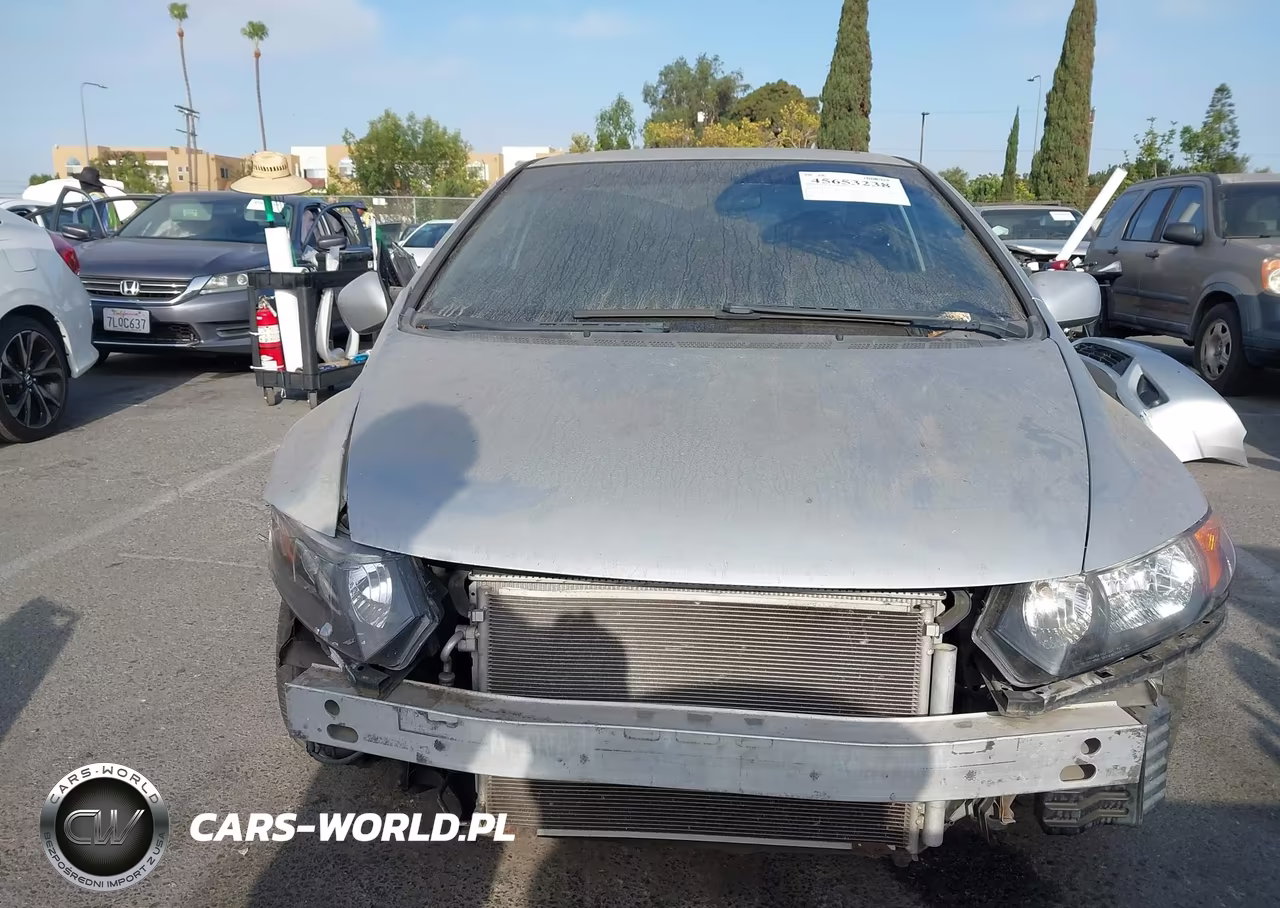 2006 Honda Civic Ex VIN:2HGFG12846H512042 - 13