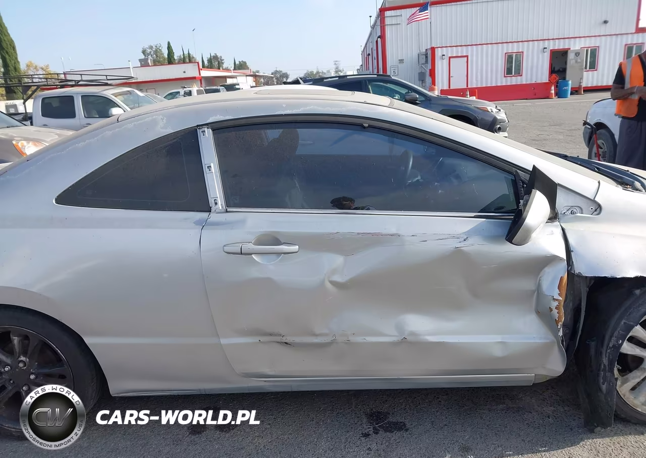 2006 Honda Civic Ex VIN:2HGFG12846H512042 - 14