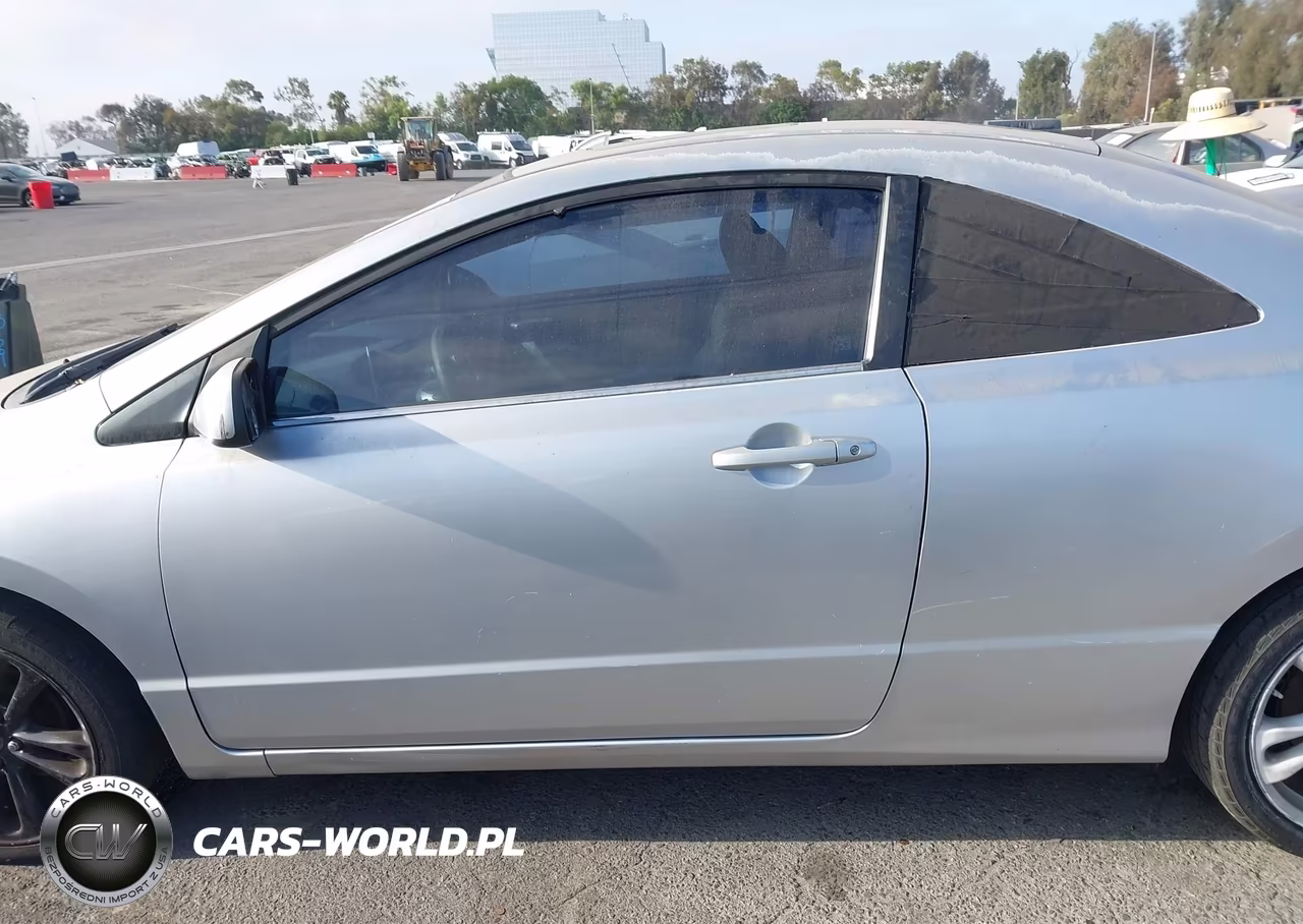 2006 Honda Civic Ex VIN:2HGFG12846H512042 - 15