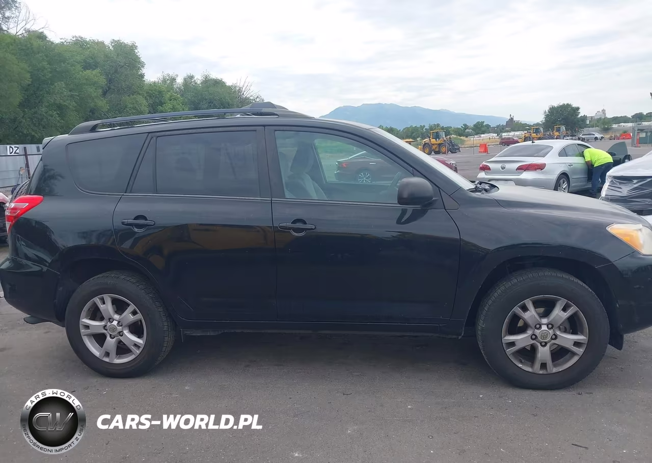 2012 Toyota Rav4 VIN:2T3BF4DV9CW215543 - 13