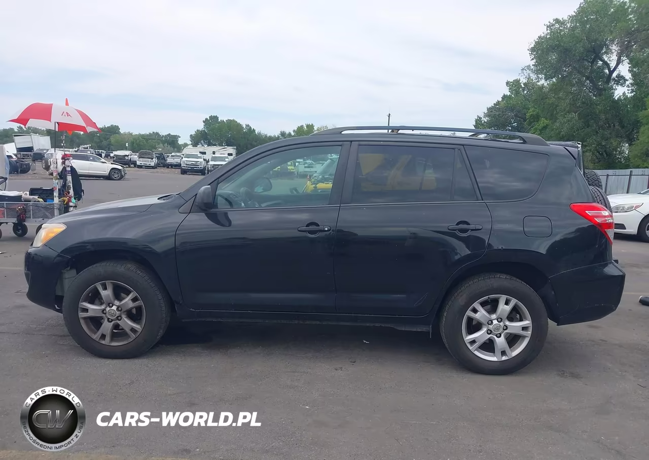 2012 Toyota Rav4 VIN:2T3BF4DV9CW215543 - 14