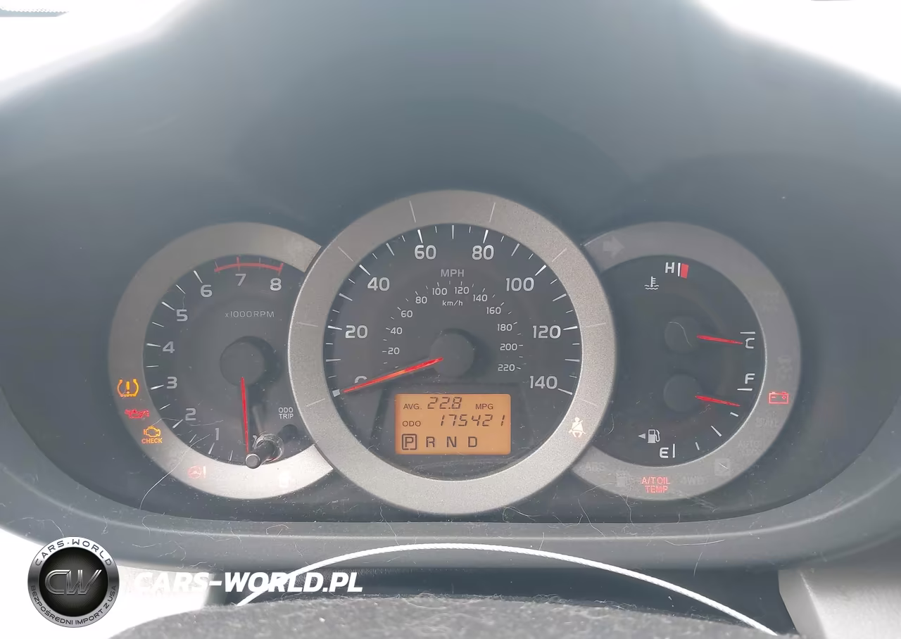 2012 Toyota Rav4 VIN:2T3BF4DV9CW215543 - 7