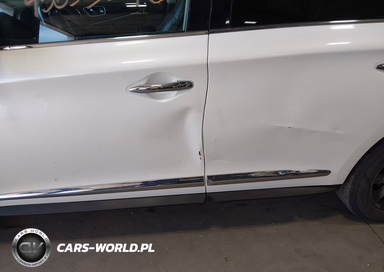2015 Infiniti Qx60 VIN:5N1AL0MM2FC552336 - 5
