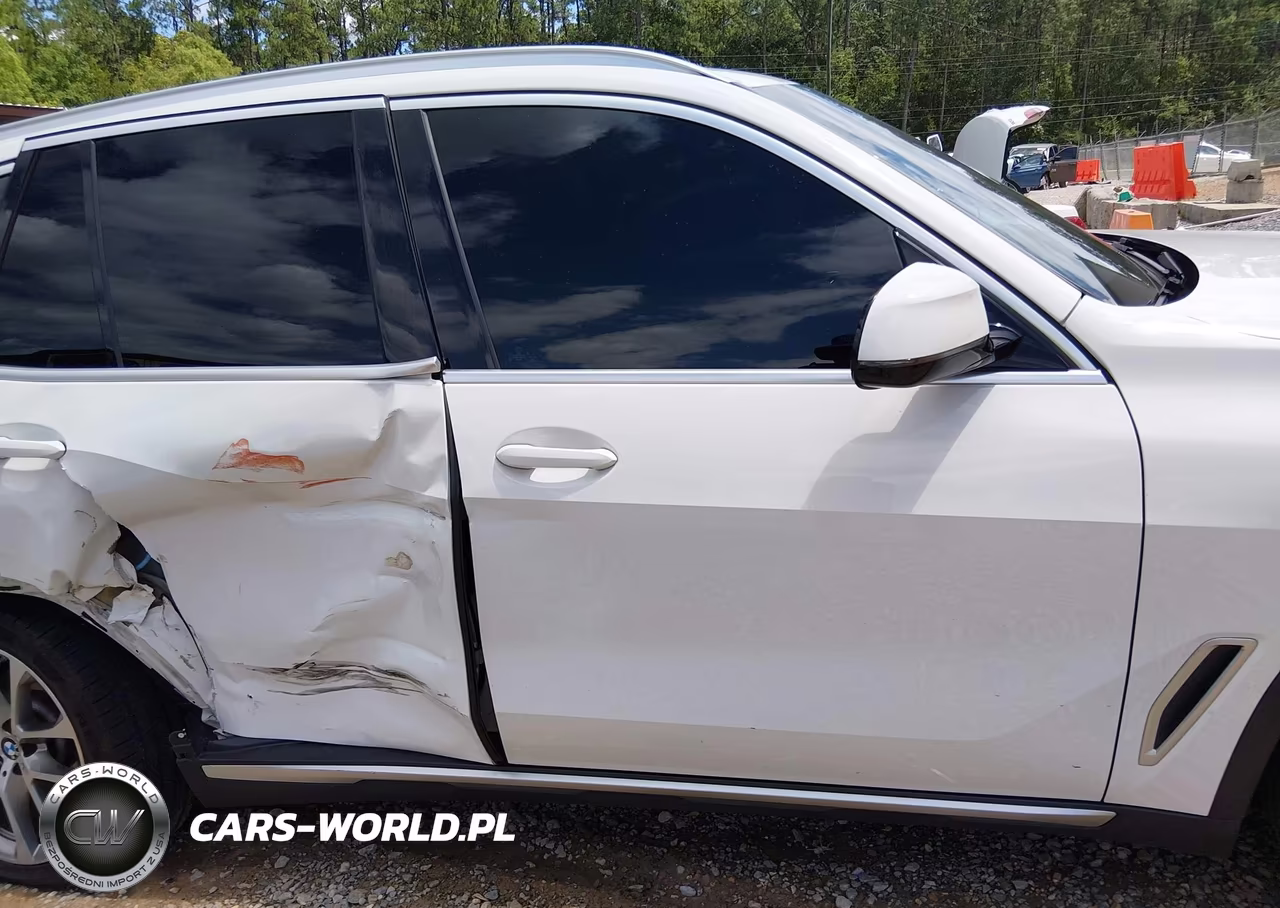 2019 BMW X5 xDrive40I VIN:5UXCR6C59KLL26425 - 13
