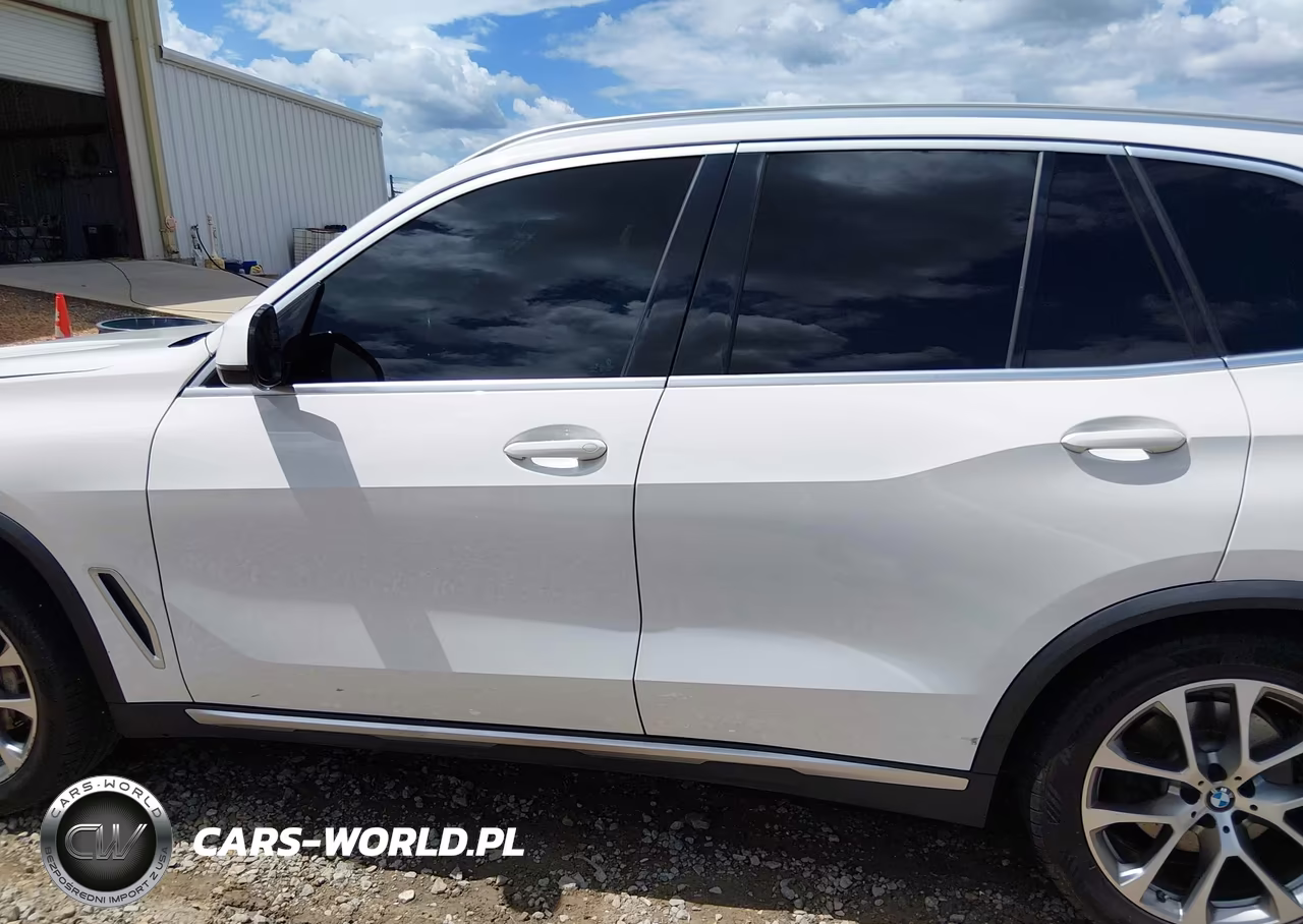 2019 BMW X5 xDrive40I VIN:5UXCR6C59KLL26425 - 14