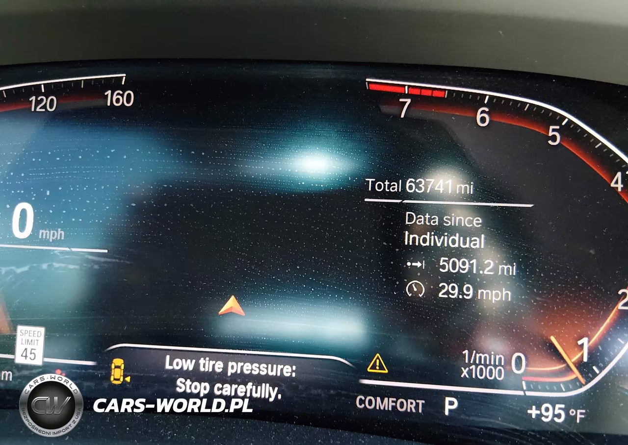 2019 BMW X5 xDrive40I VIN:5UXCR6C59KLL26425 - 15