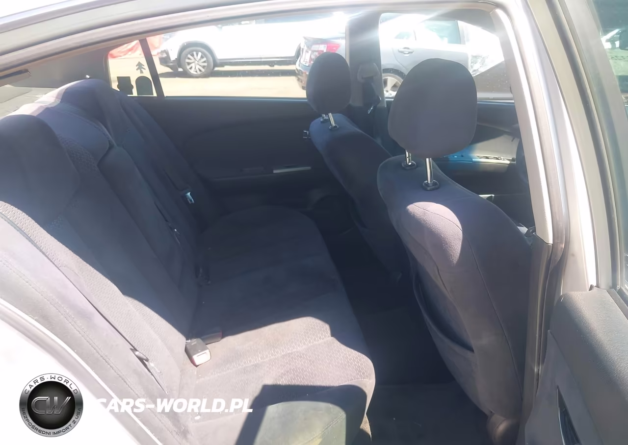 2005 Nissan Altima 2.5 S VIN:1N4AL11D75N400625 - 8