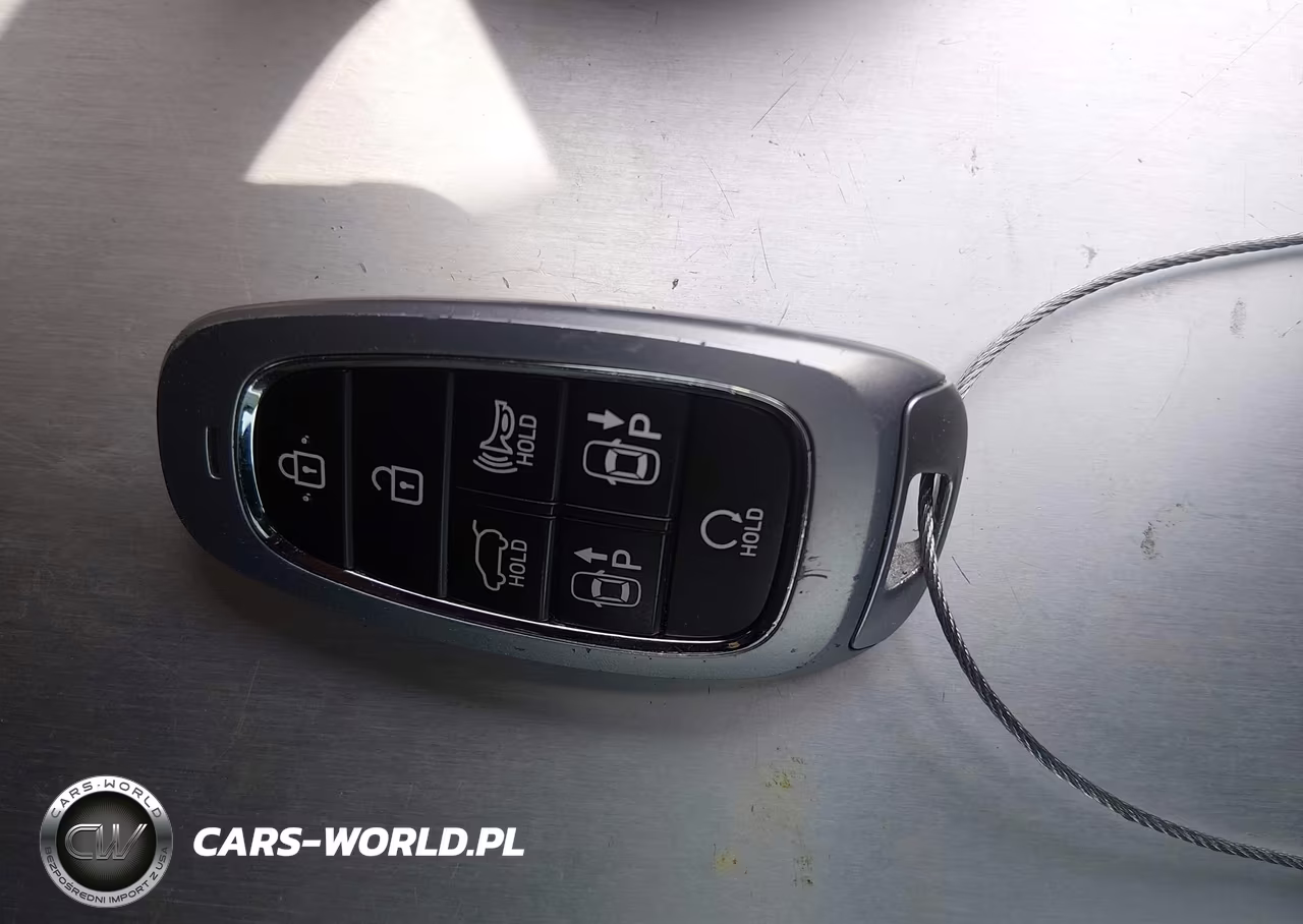 2025 Hyundai Palisade Calligraphy VIN:KM8R7DGEXSU919829 - 11