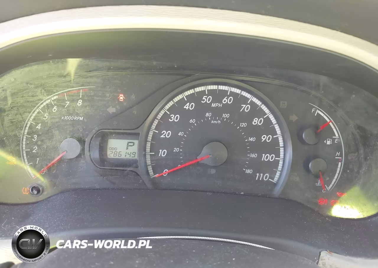 2011 Toyota Sienna Le V6 VIN:5TDKK3DC0BS011024 - 7