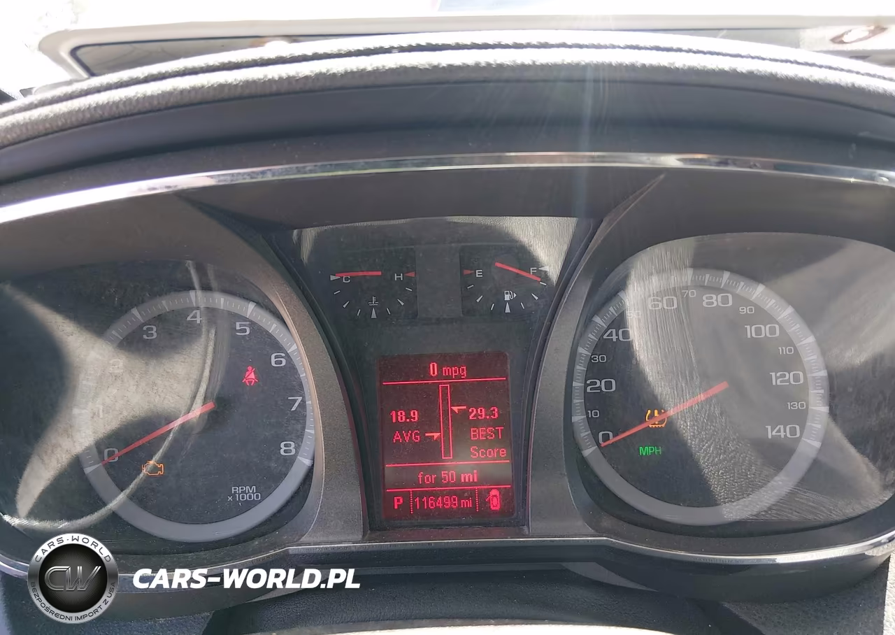 2015 GMC Terrain Sle-1 VIN:2GKFLVEK4F6213062 - 7