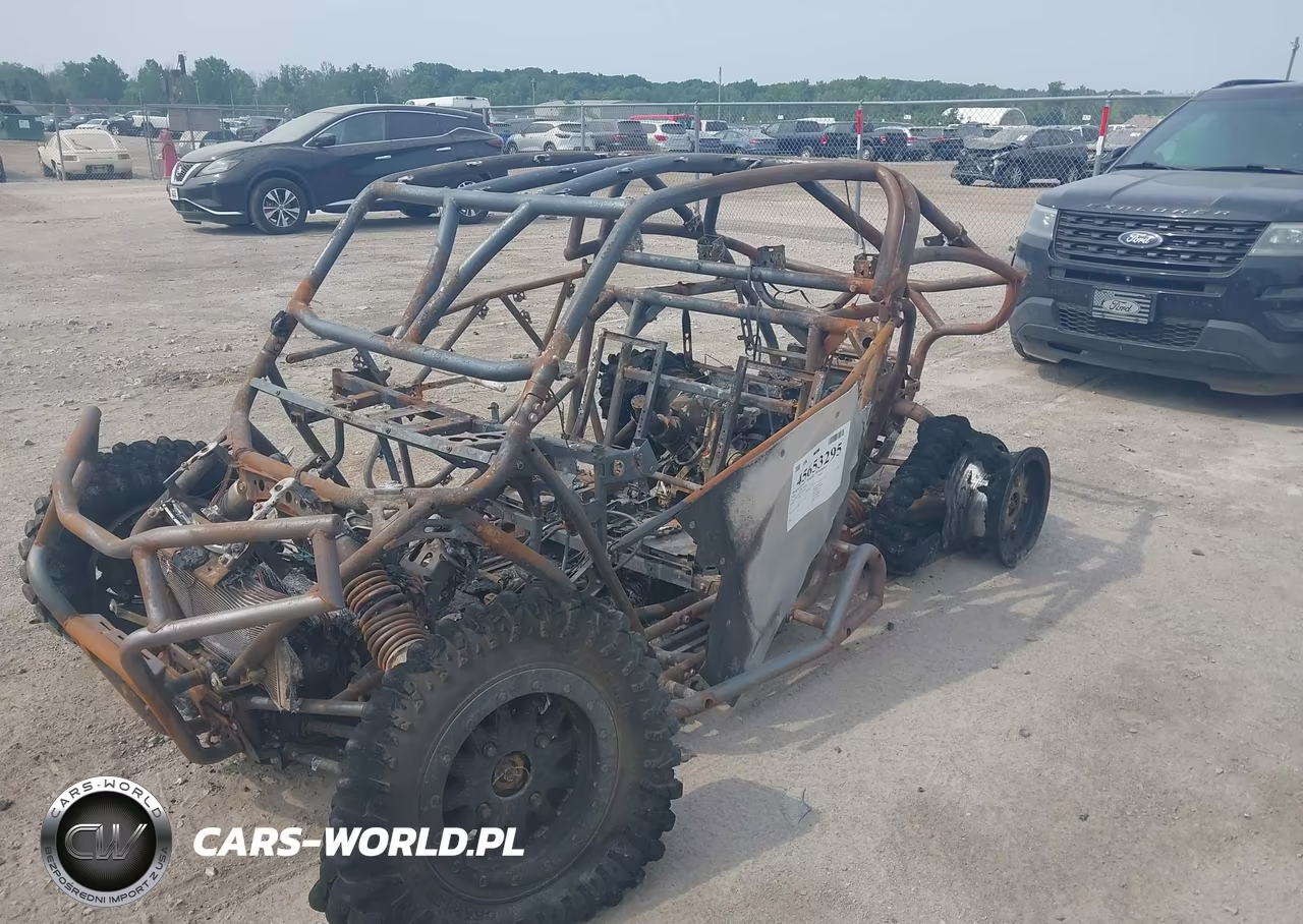 2018 Polaris Rzr Xp Turbo Eps Dynamix Ed VIN:3NSVDL922JF939197 - 2