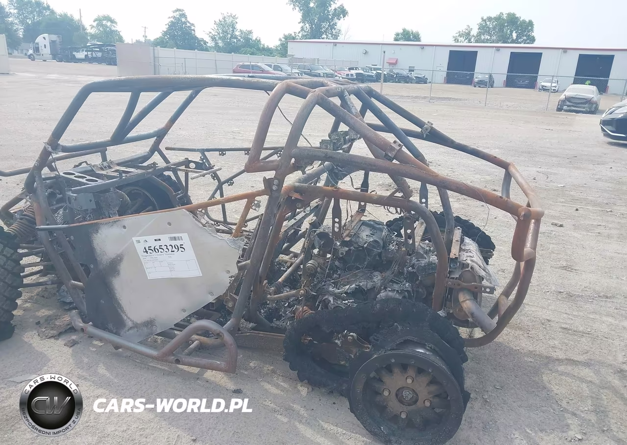 2018 Polaris Rzr Xp Turbo Eps Dynamix Ed VIN:3NSVDL922JF939197 - 3