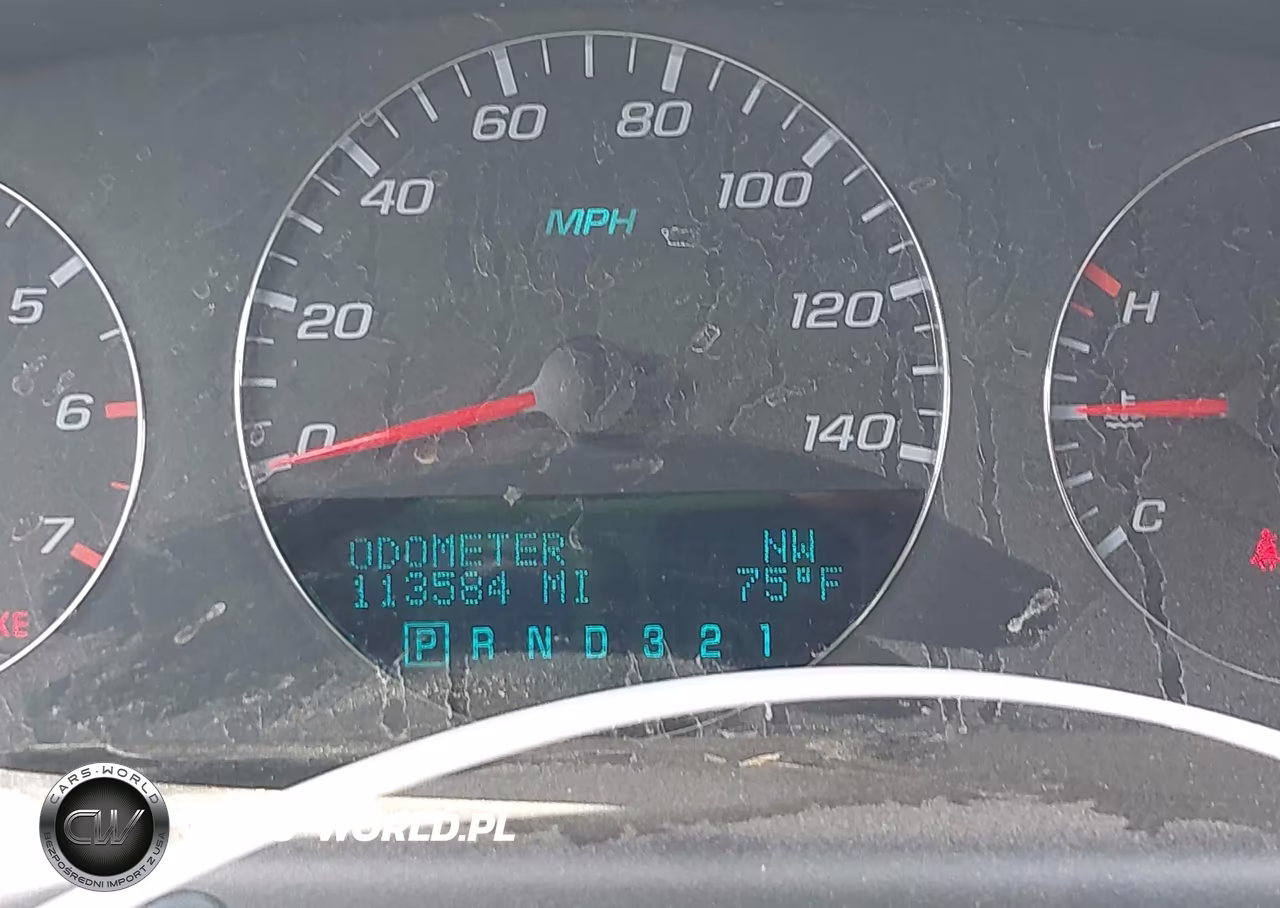2006 Chevrolet Impala Lt VIN:2G1WT55K069111065 - 16