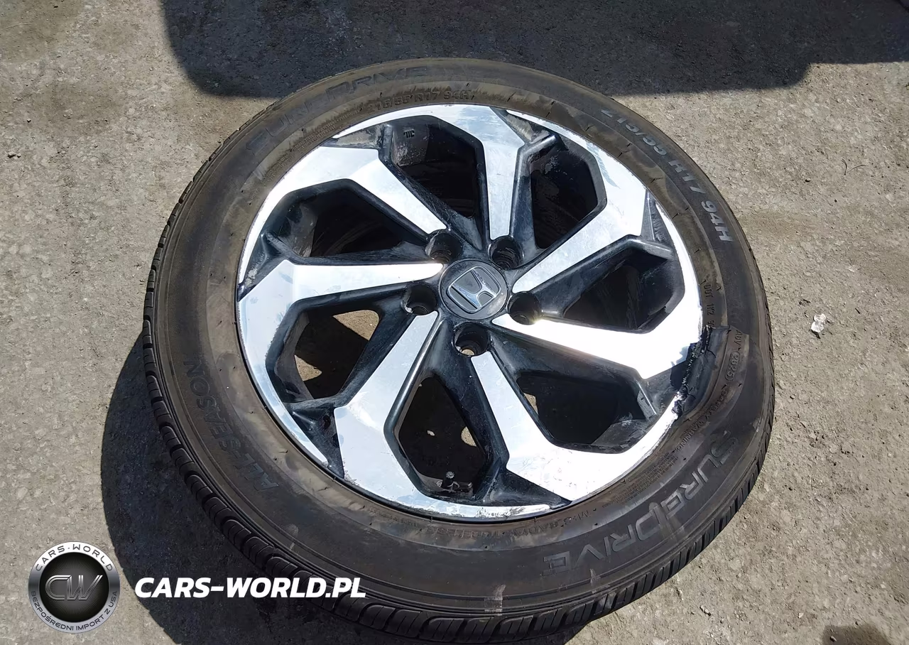 2016 Honda Accord Ex VIN:1HGCR2F07GA079050 - 12