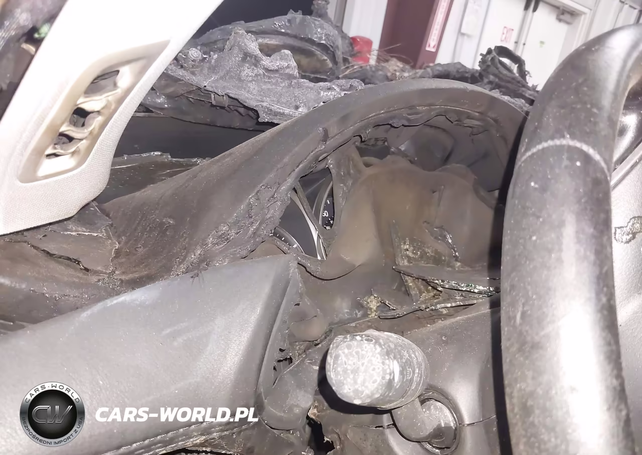 2018 Mazda Cx-5 Grand Touring VIN:JM3KFADM6J0346587 - 7