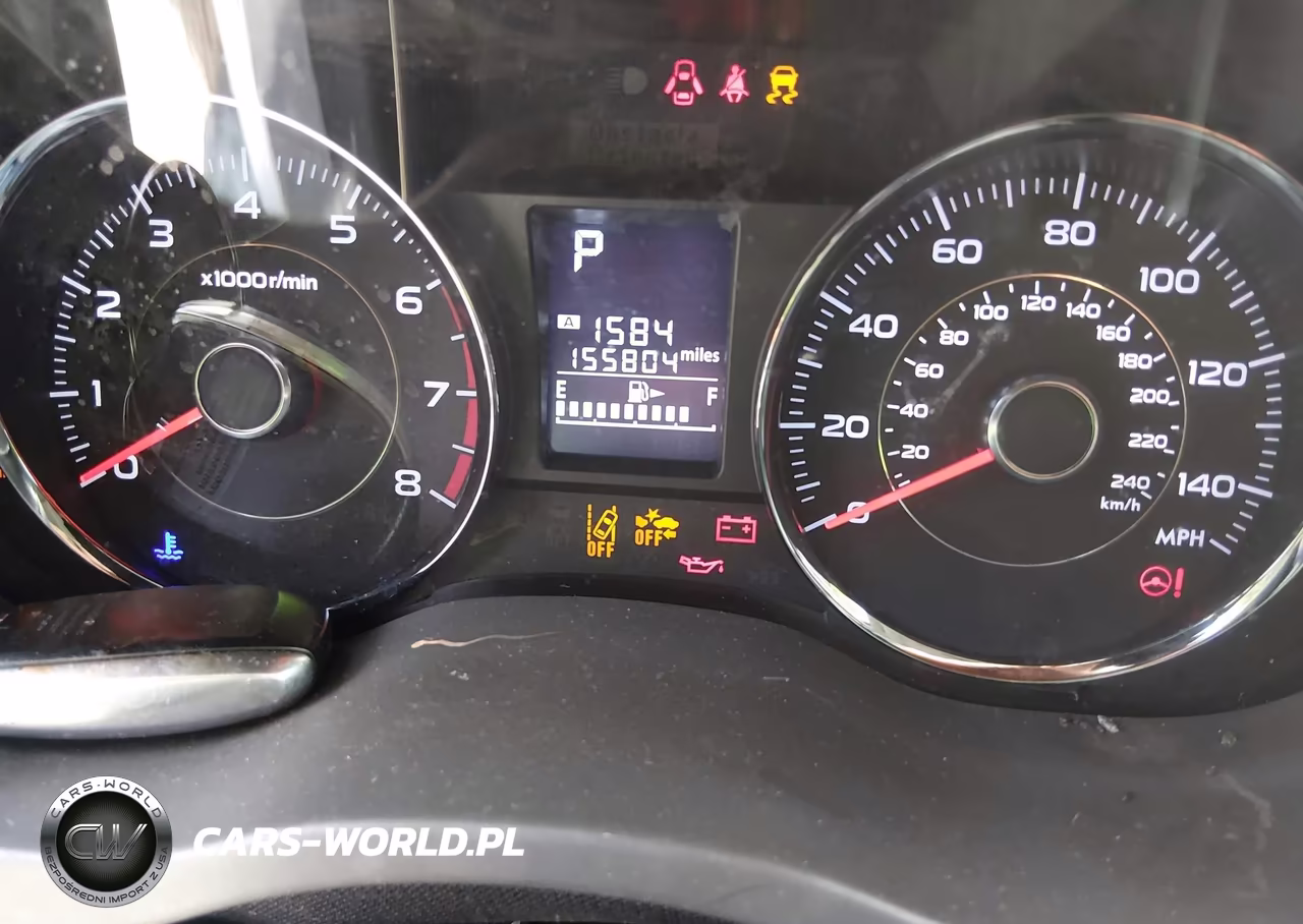 2016 Subaru Forester 2.5I Touring VIN:JF2SJAXC4GH441767 - 7