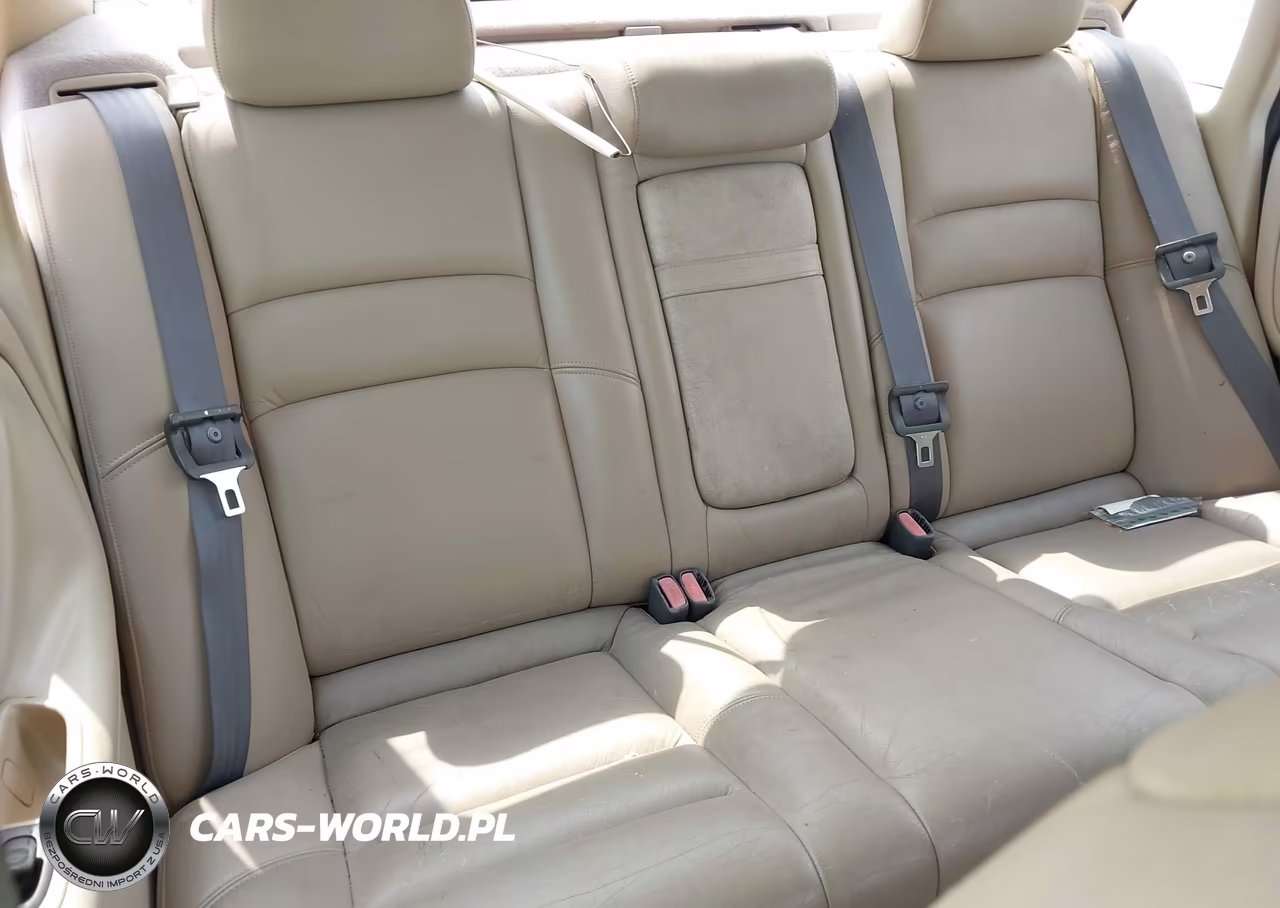 1999 Volvo S70 VIN:YV1LS55AXX2621616 - 8