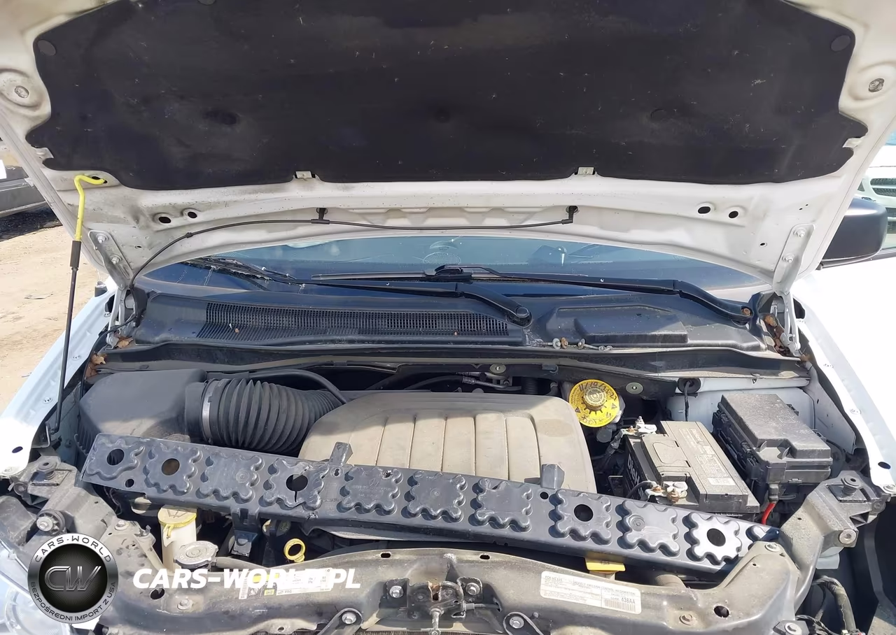 2019 Dodge Grand Caravan Se VIN:2C7WDGBGXKR793515 - 10