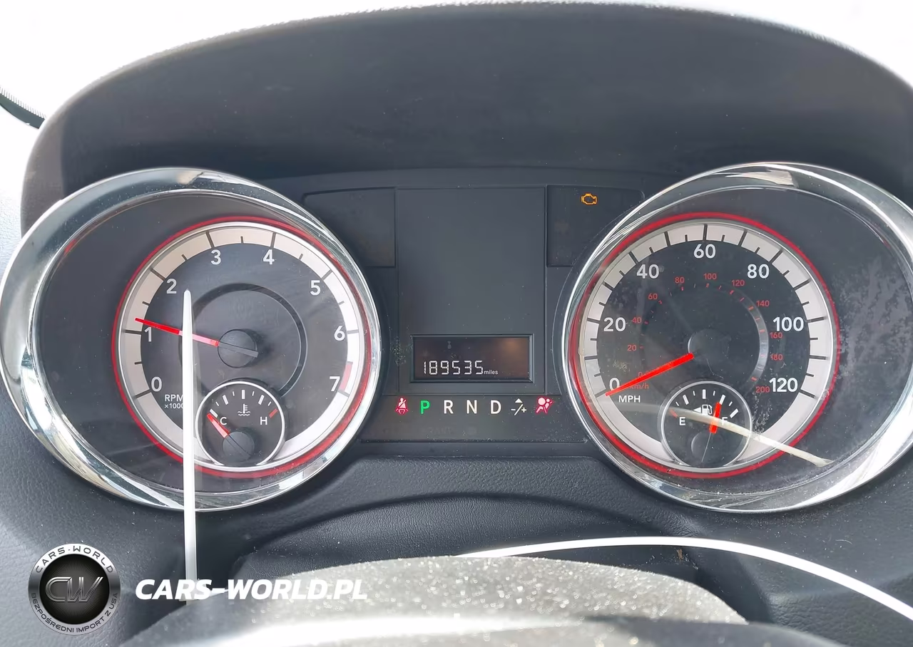 2019 Dodge Grand Caravan Se VIN:2C7WDGBGXKR793515 - 7