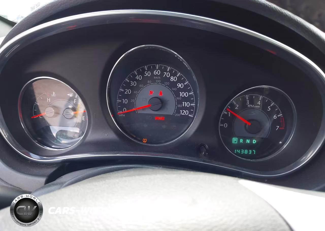 2012 Chrysler 200 Touring VIN:1C3CCBBG8CN258286 - 7